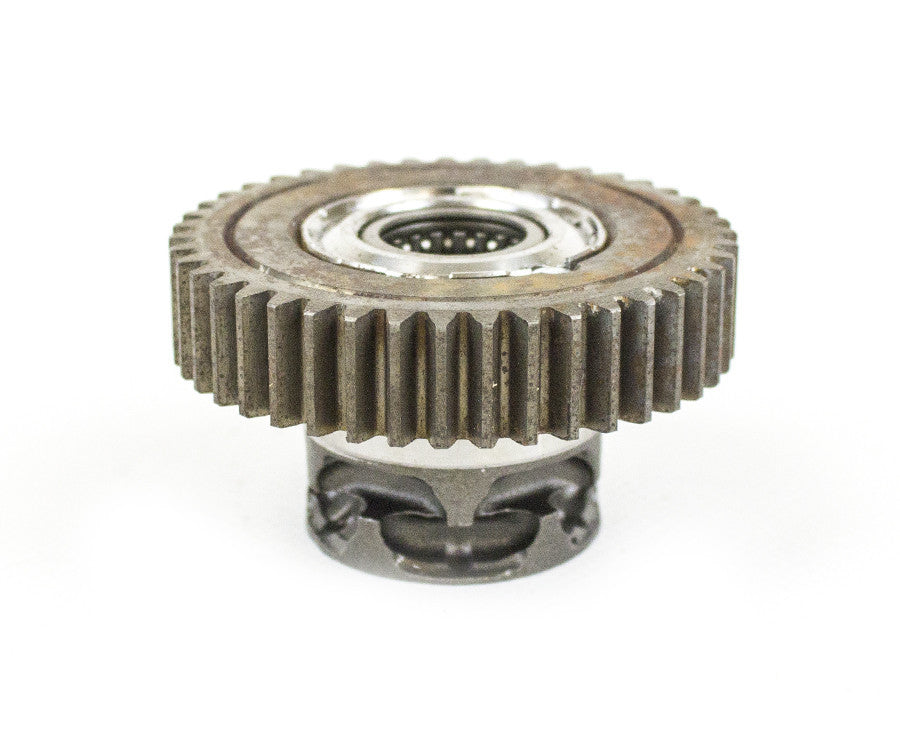 HUBRAD & GETRIEBE BAUGRUPPE PROSTAR - CM - Teil - MTN Shop DACH - imagen 2