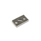 CM Endplatte (Doppelt Verkettet) Prostar, Key 620-160/ Teil 20714