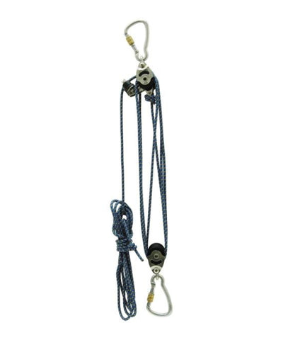 KONG - Flaschenzugsystem MINI HOIST 1/7 - Kong - Flaschenzugystem - MTN Shop DACH