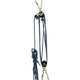 KONG - Flaschenzugsystem MINI HOIST 1/7