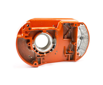 CM Motorgehäuse (V2) – orange