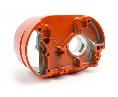 CM Motorgehäuse (V1) – orange