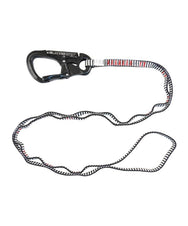 KONG - шнурок RESCUE LANYARD + карабін TANGO - 130 см - Kong - шнурок - MTN Shop ROOF