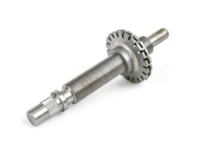 CM Endschalterwelle - 56 Tpi (V1) – zweites Bild
