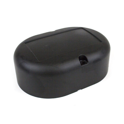 MOTORGEHÄUSEABDECKUNG (V1) - CM - black - Teil - MTN Shop DACH
