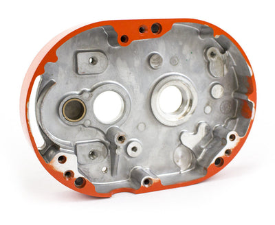 CM Rückenrahmen (V1) – orange