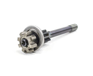 ANTRIEBSWELLE & RITZEL UNTERBAUGRUPPE (MODELL B) - CM - Teil - MTN Shop DACH
