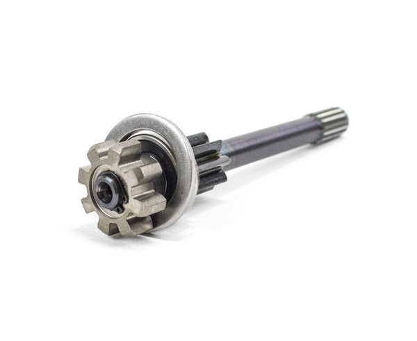ANTRIEBSWELLE & RITZEL UNTERBAUGRUPPE (MODELL B) - CM - Teil - MTN Shop DACH