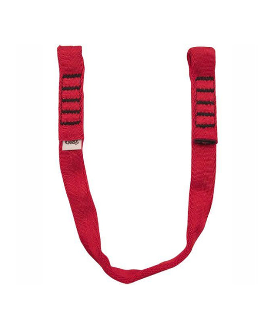 KONG - Verbindungsmittel LANYARD BULL - Kong - 150 cm - Rot - Verbindungsmittel - MTN Shop DACH