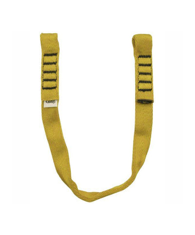 KONG - Verbindungsmittel LANYARD BULL - Kong - 120 cm - Gelb - Verbindungsmittel - MTN Shop DACH