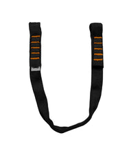 KONG - Verbindungsmittel LANYARD BULL - Kong - 180 cm - Schwarz - Verbindungsmittel - MTN Shop DACH - imagen 2