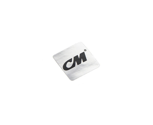 HERSTELLER ETIKETT PROSTAR KONTROLLSTATION - CM - Teil - MTN Shop DACH