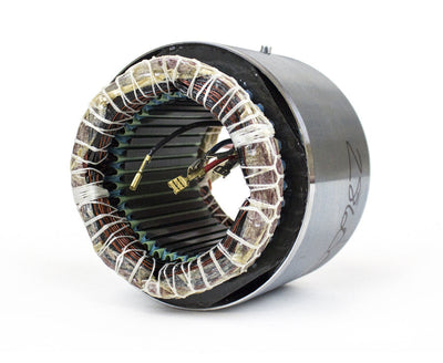 CM Stator - 230V Einphasig (Modell C & F) – zweites Bild