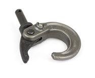 Lodestar Hebezeug Teil - Oberer Haken (Schnappverschluss) - Kleiner Rahmen B, C & F - CM - Teil - MTN Shop DACH - imagen 2