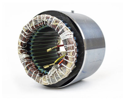 CM Stator - 115V Single Phase (Modell C & F) – zweites Bild