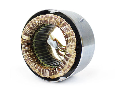 CM Stator - Dreiphasig (Modell B) – zweites Bild