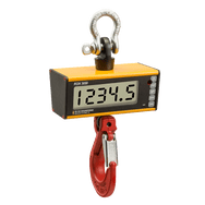 Інтегровані кранові ваги Eilon Engineering Ron Crane Scales™ Ron 3050 з дисплеєм 2"/50 мм – – Тепер доступні в магазині MTN Shop DE. - imagen 2