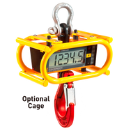 Інтегровані кранові ваги Eilon Engineering Ron Crane Scales™ Ron 3050 з дисплеєм 2"/50 мм – – Тепер доступні в магазині MTN Shop DE.