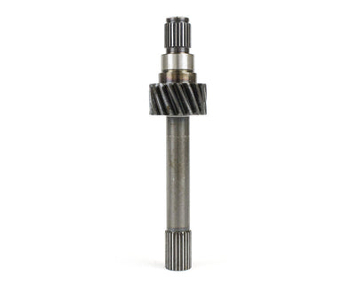 ANTRIEBSWELLE & RITZEL (MODELL J) - CM - Teil - MTN Shop DACH