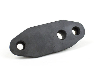 AUFHÄNGEADAPTER, SCHWARZ (J, L, LL) - CM - Teil - MTN Shop DACH