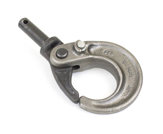 UNTERER HAKEN - TYP FALLENKLINKE (LATCHLOCK) (V2) - CM - Teil - MTN Shop DACH