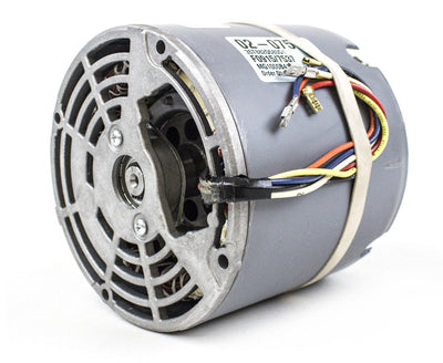 CM 3/4 Motormontage - 115V Einfachphasig (J, L & R) – zweites Bild
