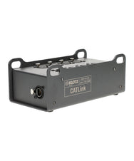 Klotz CATLink TRUSS 4-kanal audio stagebox 4x XLR 3p F||M - etherCON F||F - Klotz - Cables - MTN Shop DACH - imagen 3