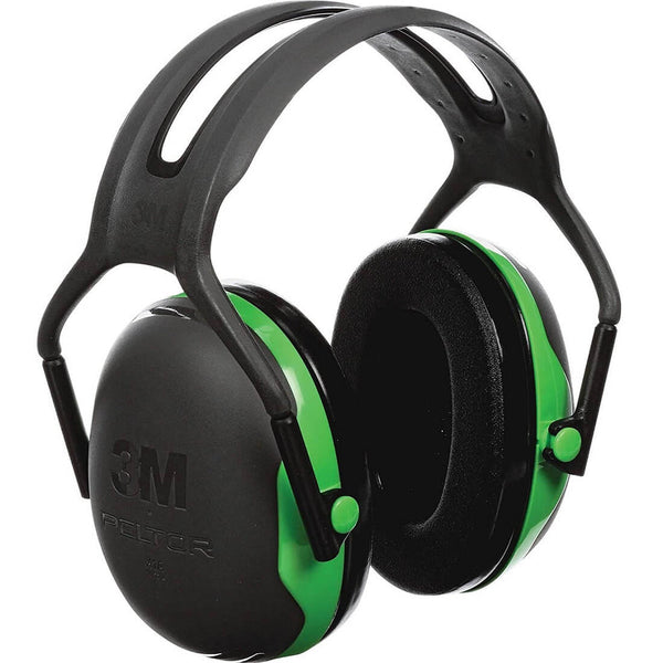 3M Peltor™ X1 Gehörschutz, SNR=27dB - 3M - Kopfbügel - Sicherheit - MTN Shop DACH