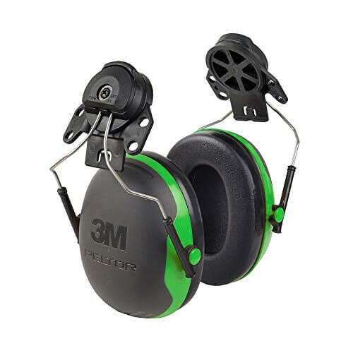 3M Peltor™ X1 Gehörschutz, SNR=27dB - 3M - Helm-Montage - Sicherheit - MTN Shop DACH