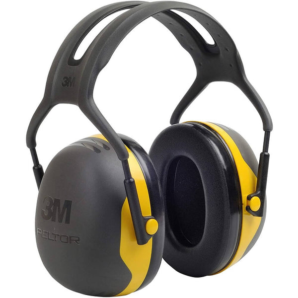 3M Peltor™ X2 Gehörschutz, SNR=31dB - 3M - Kopfbügel - Sicherheit - MTN Shop DACH