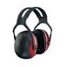 3M Peltor™ X3 Gehörschutz, SNR=33dB - 3M - Kopfbügel - Sicherheit - MTN Shop DACH