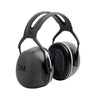 3M Peltor™ X5 Gehörschutz, SNR=37dB - 3M - Kopfbügel - Sicherheit - MTN Shop DACH