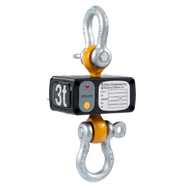 Eilon Engineering Ron Crane Scales™ Ron 2501 Wireless Performance Brake – – Тепер доступний у MTN Shop DE. - imagen 2
