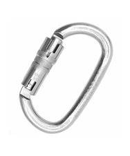 KONG - карабін з нержавіючої сталі OVALONE - TWIST LOCK ANSI (10 штук) - Kong - карабін - MTN Shop DACH
