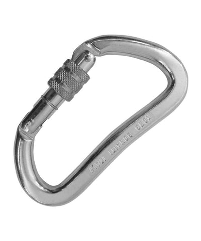 KONG - карабін з нержавіючої сталі HEAVY DUTY - Screw SLEEE (10 шт.) - Kong - карабін - MTN Shop DACH