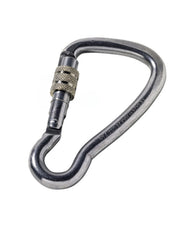 KONG - алюмінієвий карабін HARNESS - Screw SLEEE (15 шт.) - Kong - карабін - MTN Shop ROOF