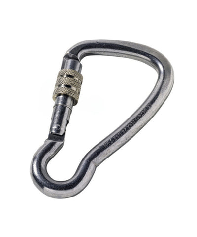KONG - алюмінієвий карабін HARNESS - Screw SLEEE (15 шт.) - Kong - карабін - MTN Shop ROOF