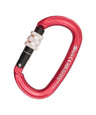 KONG - Karabiner OVALONE - SCREW SLEEVE – – Jetzt erhältlich im MTN Shop DE.