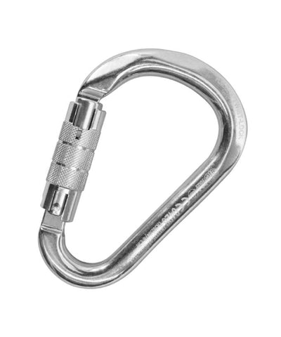 KONG - алюмінієвий карабін HMS CLASSIC - TWISTLOCK - Kong - бланк - карабін - MTN Shop DACH