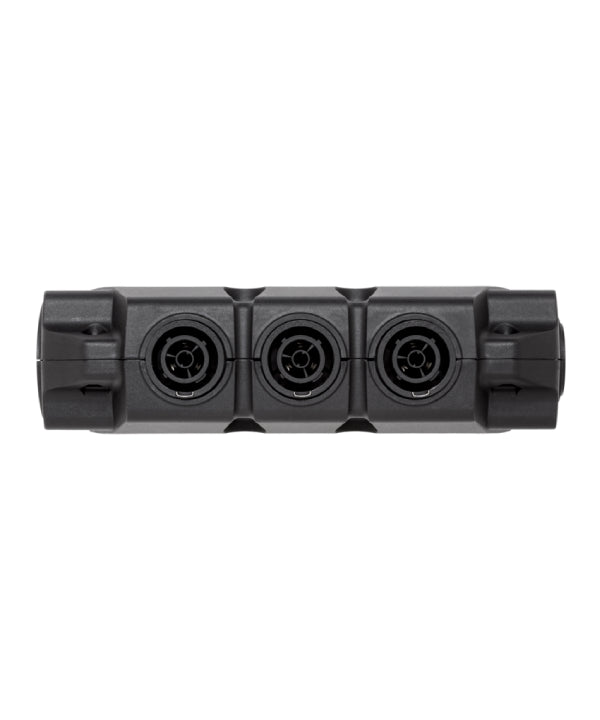Klotz PowerLink 4-канальний розподільник навантаження TRUSS 1 x powerCON TRUE1 IN - 4 x OUT - Klotz - Кабелі - MTN Shop DACH