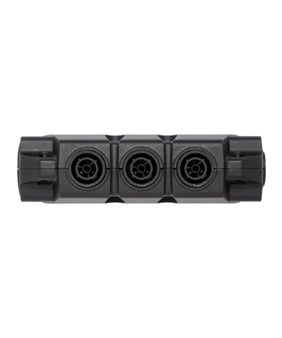 Klotz PowerLink 4-канальний розподільник навантаження TRUSS 1 x powerCON TRUE1 IN - 4 x OUT - Klotz - Кабелі - MTN Shop DACH