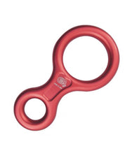 KONG - Спуск на канаті 8 CLASSIC - Kong - Red - Спуск на тросі вісімка - MTN Shop ROOF