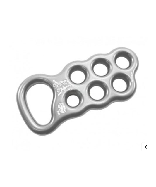 KONG - Bremsplatte KISA - Kong - Blank - Bremsplatte - MTN Shop DACH