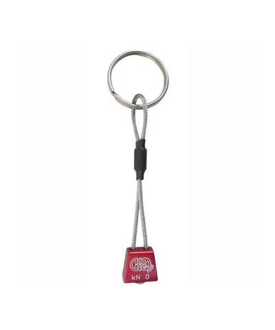 KONG - Schlüsselanhänger MINI CHOCK - Kong - Schlusselanhanger - MTN Shop DACH
