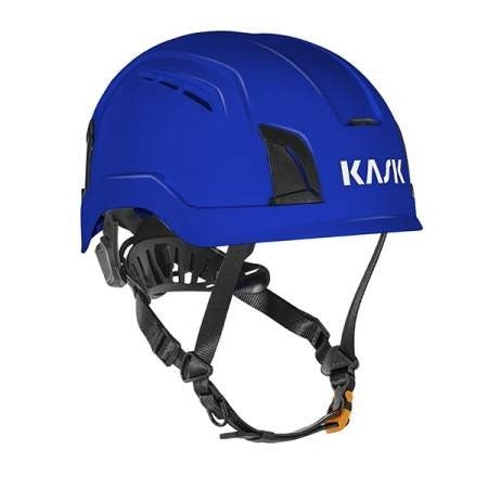 Kask Zenith X Air Schutzhelm - KASK - Blau - Sicherheit - MTN Shop DACH