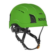 Kask Zenith X Air Schutzhelm - KASK - Grün - Sicherheit - MTN Shop DACH