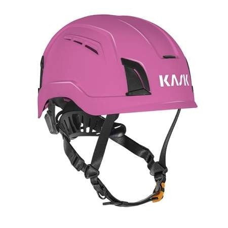 Kask Zenith X Air Schutzhelm - KASK - Pink - Sicherheit - MTN Shop DACH