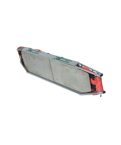 KONG - LECCO BOTTOM - bottom protection in two pieces - Kong - Bottom Protection - MTN Shop DACH