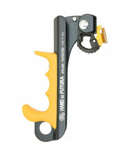 KONG - Ручний займ FUTURA HAND - Kong - Right Black/Orange - Ручний займ - MTN Shop DACH - imagen 2