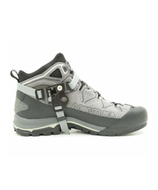 KONG - Fußsteigklemme FUTURA FOOT - Kong - Links - Fußsteigklemme - MTN Shop DACH